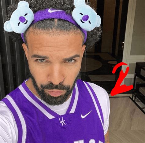 BBL Drizzy .